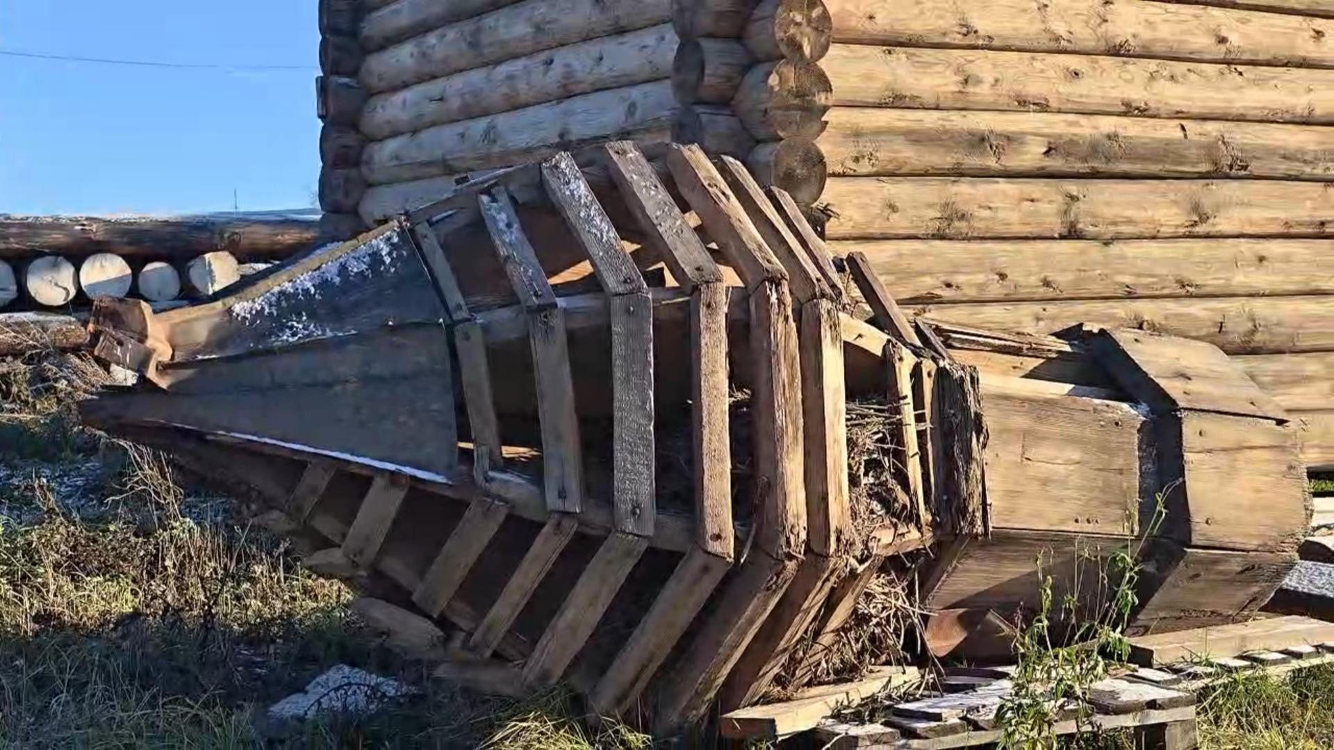 Церковь Трех святителей Казанских: Гурия, Германа, Варсонофия. смотреть онлайн
