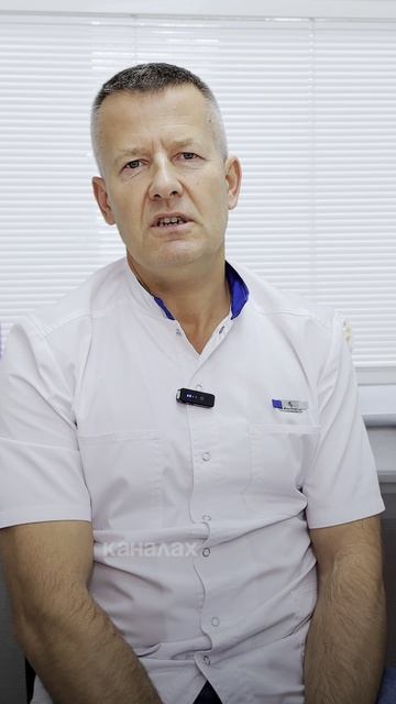 Почему возникает воспаление после проведенного лечения корневых каналов зуба? смотреть онлайн