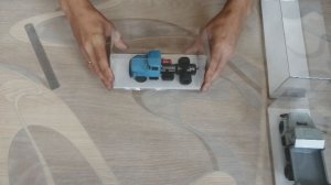 Делаю боксы для своих моделей. (дешево и просто)