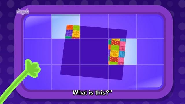 Letter Qq _ Little Fox RUTUBE смотреть онлайн