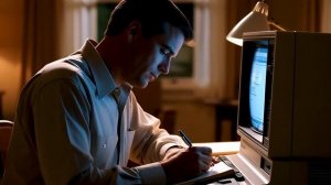 FIDONET: история интернета, которого мы потеряли? (madNET)