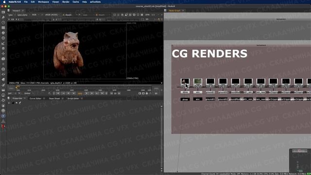 0301 Add All Assets and Stamps смотреть онлайн