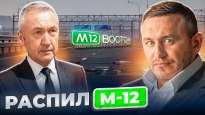 Украл МИЛЛИАРДЫ на трассе М-12 / Автодор и серые СХЕМЫ / Задержание у трапа ЧАСТНОГО самолета