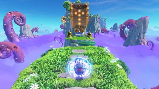 Astro Bot (8 стрим - Последний бот и доп. испытания)