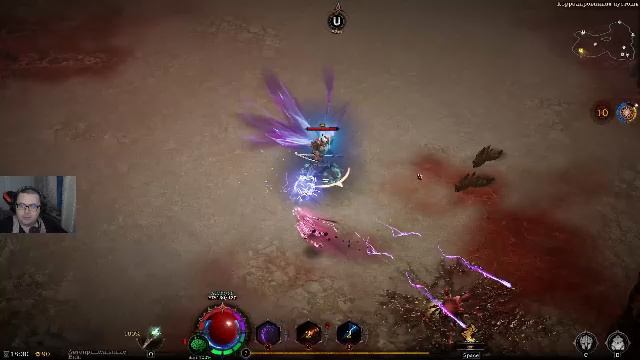 Земля, покинутая Богом-GOD FORSAKEN. прохождение №4