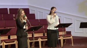 Ты дал мне жизнь..