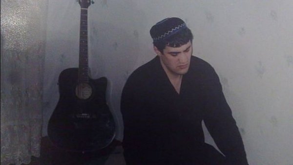 Тимур Муцураев - Млечный путь