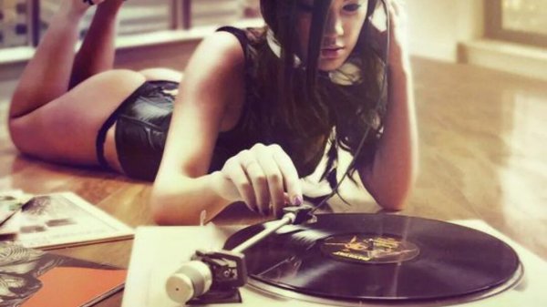 Примьера Zeu5 -Good Vibes Only #15 (Progressive House)