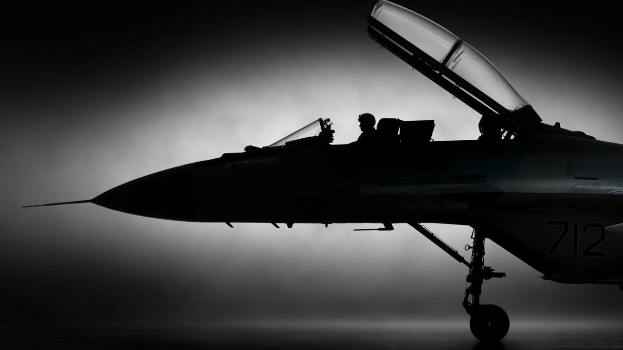 ВОЕНЭЛЕКТРОСИМ | DCS WORLD | МиГ-29 против повитряних смотреть онлайн