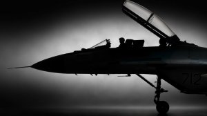 ВОЕНЭЛЕКТРОСИМ | DCS WORLD | МиГ-29 против повитряних