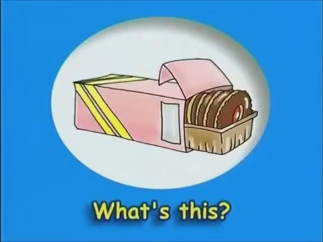 Spotlight 4 - Module 3, Unit 6a - Ex.1 p.46 - What's this ... ? смотреть онлайн