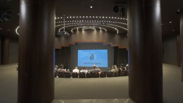 Lightwerk And Maytoni