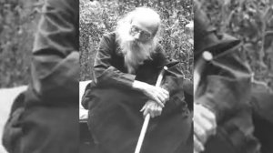 7 Что значит Мир Божий_ Уединение. Уныние_ Отчаяние_ Тоска. Никон (Воробьев).mp4