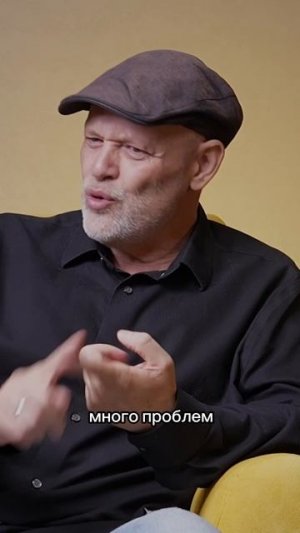 Что говорили американцу родственники, когда он ехал в Россию