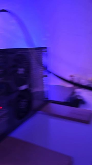 Новый морской светильник