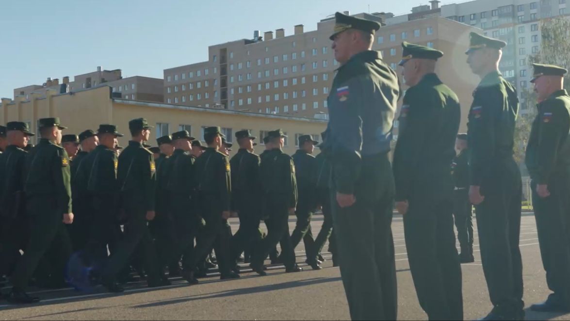 Кадеты: как завоевать жизнь смотреть онлайн