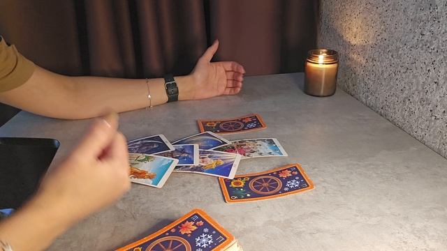 Ближайшая неделя ⚘️ Самое важное ‼️ смотреть онлайн