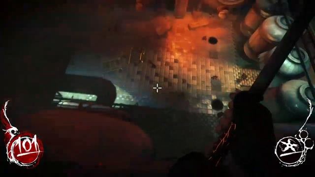 Shadow Warrior (Стрим 4 - Главы 7 и 8)