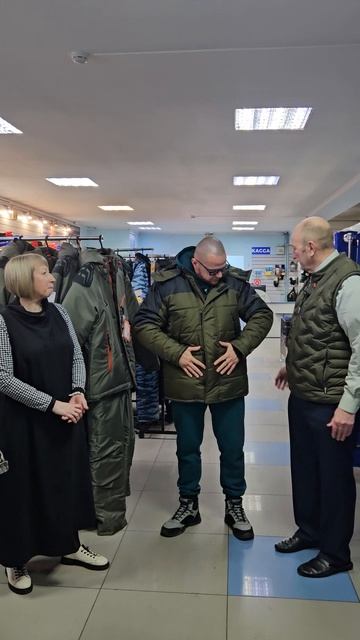 Утепляйтесь в Кузнецком Альянсе!