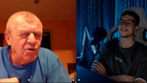 УКРАИНСТВО В КРОВИ, МЫ НЕ РУССКИЕ - ЭТО ИДЕЯ ЖЕЛТО СИНИХ