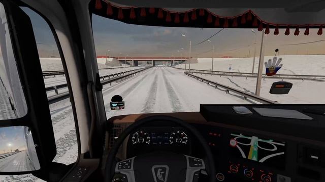 Рейс Саранск - Чкаловск. Все ссылки в описании смотреть онлайн