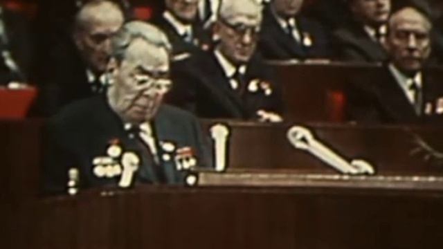 Милитаристский курс и агрессивная политика блока НАТО во главе с США, вынуждают нас принимать меры смотреть онлайн