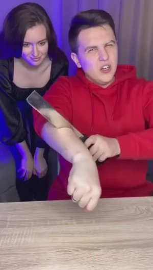 Все испортила