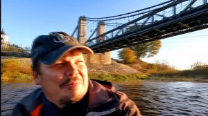 рыбалка , завершаем сезон 2025 хорошей щукой