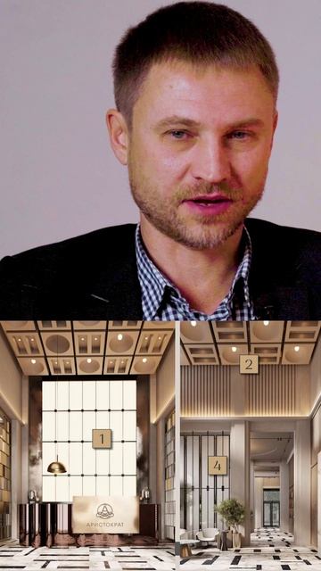 Честная аналитика ЖК «Аристократ» от Setl Group | Михаил Круглов смотреть онлайн