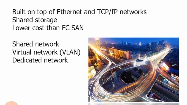 2.13.IP Storage смотреть онлайн