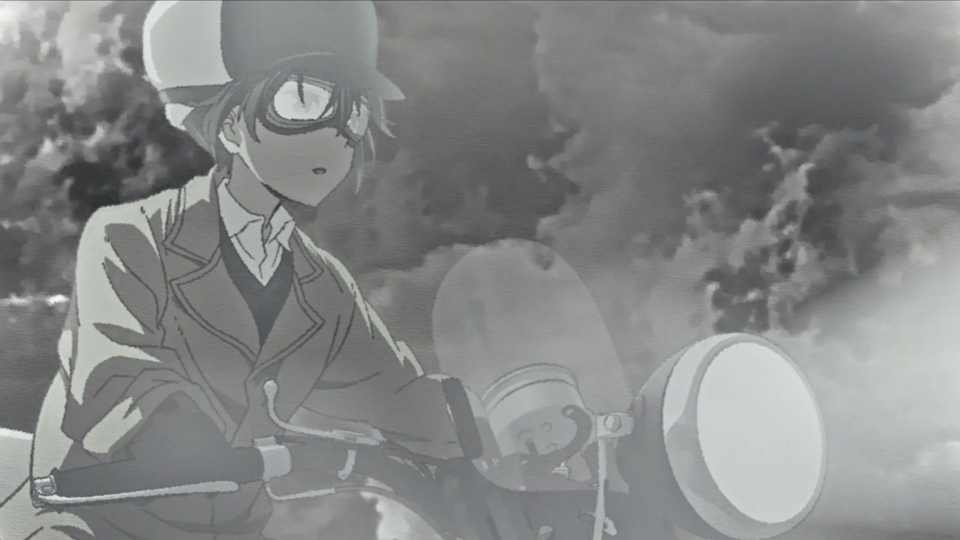 Путешествие Кино - Прекрасный мир. Эндинг / Kino no Tabi - Beautiful World. En смотреть онлайн