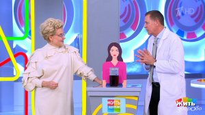 Рост ОРЗ: что скрыто за простудой? Жить здорово! Фрагмент выпуска от 17.11.2025