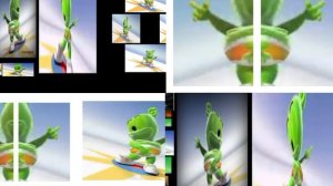 18 gummy bears + 14 gummy bears + gummy bear shorts 4 + gummy bear shorts