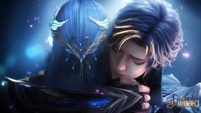 Хо Юйхао и Тан Утун 🩵💙 - Почему смотреть онлайн