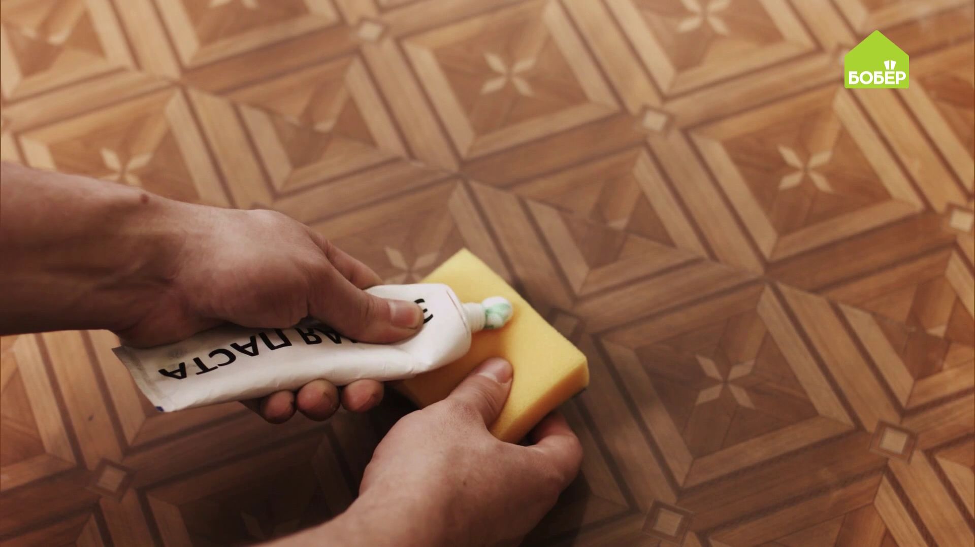 Лайфхаки для чистого пола. Как правильно помыть пол. Советы для каждой хозяйки смотреть онлайн