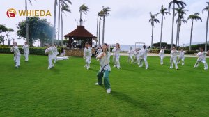 WHIEDA 2 DAY LEADERSHIP