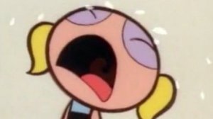 Ёжик в тумане DVD меню