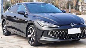 Volkswagen Lamando L Hot Edition