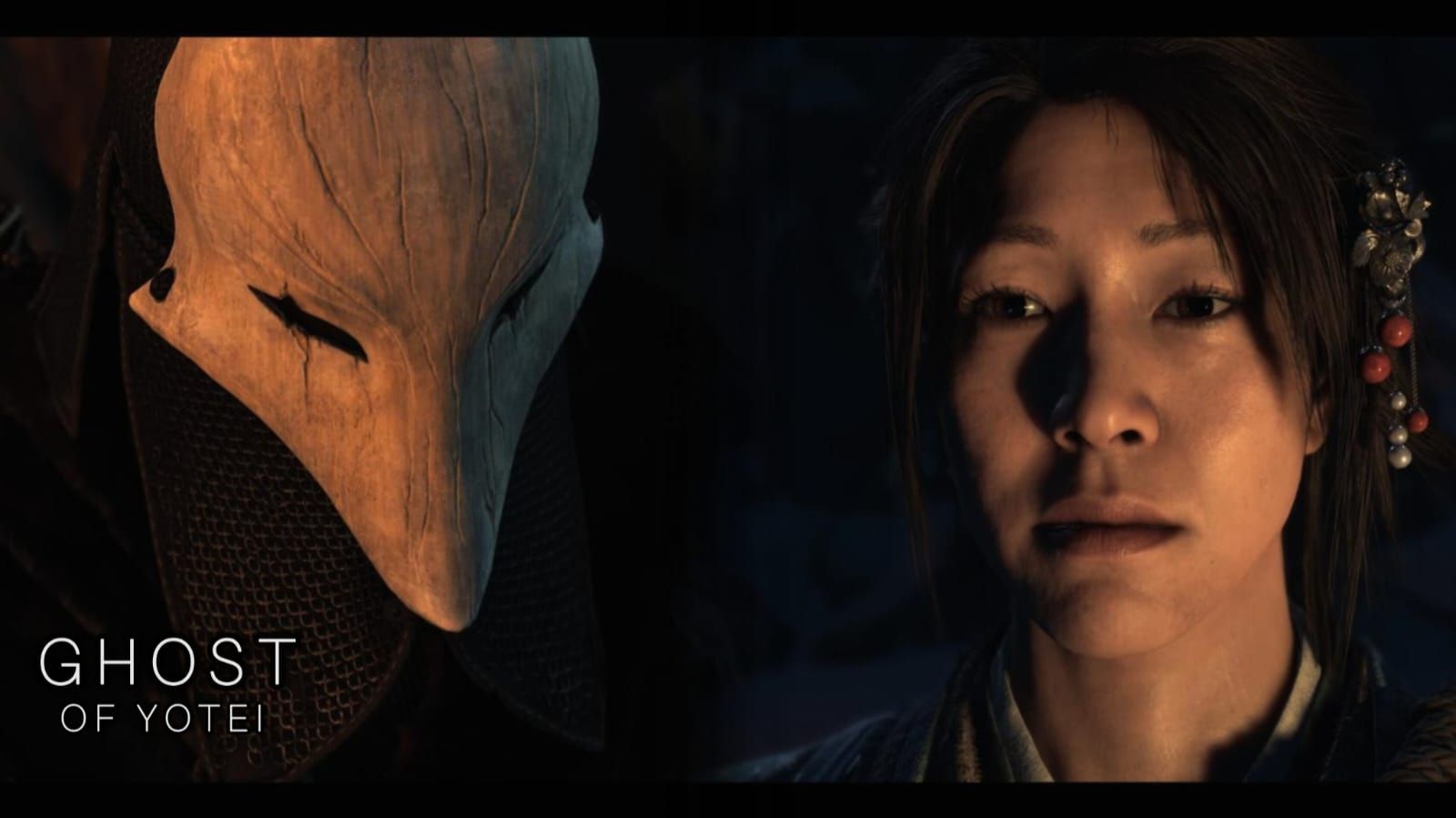 Ghost Of Yōtei #25 Правда раскрыта