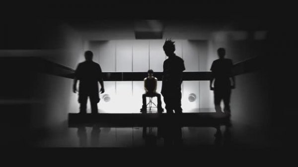 The Rasmus - In the Shadows
