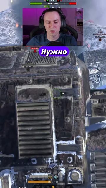 Неравная битва Леха vs 4 упоранта Tanks Blitz смотреть онлайн