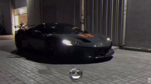 QARAQSHY - BARAN 667 (ULTRA SLOWED + REVERB)