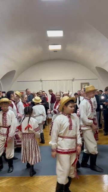 ,, Знакомство,, Малоритский край смотреть онлайн