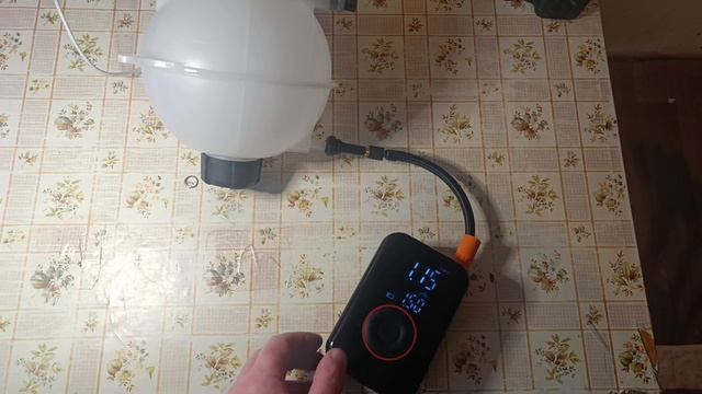 Крышка РБ LADA NIVA TREVEL