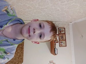 общаюсь со зрителями