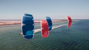 Кайтсёрфинг