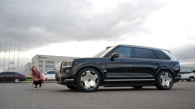 Новости автомобильной индустрии