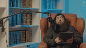 МОЛЬБА ПРИТЕСНЕННОГО || МАРАТ АБУ АМИН