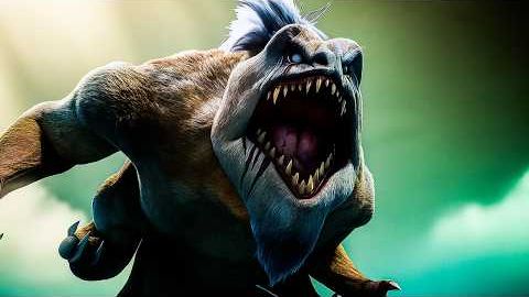 УдивЛа (3 сезон) — Русский трейлер (Субтитры, 2025) Мультфильм от Apple TV смотреть онлайн