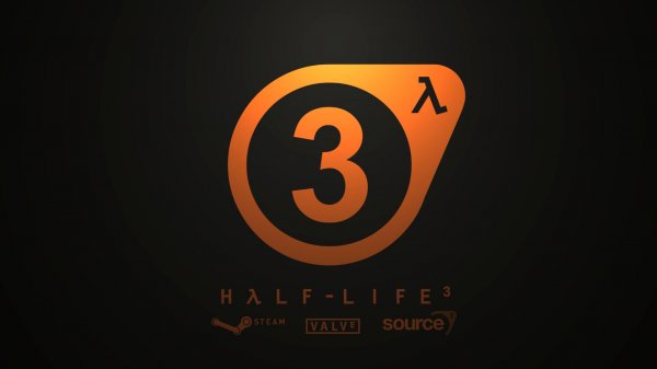 Half-Life 3 ОГРОМНАЯ УТЕЧКА...